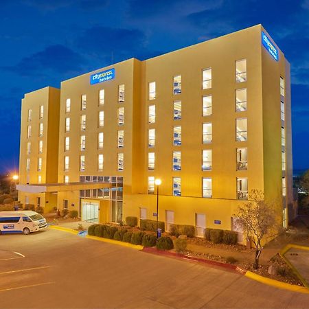 City Express By Marriott Cananea Esterno foto