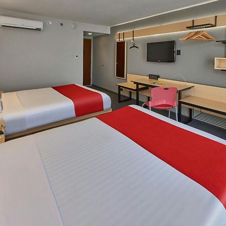 City Express By Marriott Cananea Esterno foto