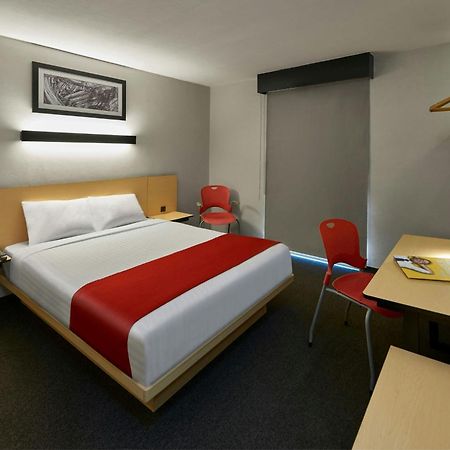 City Express By Marriott Cananea Esterno foto