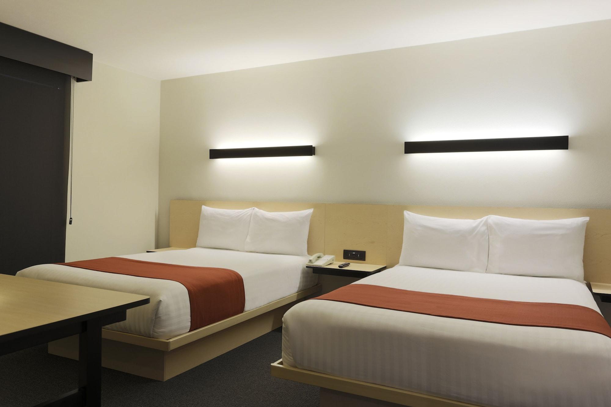 City Express By Marriott Cananea Esterno foto
