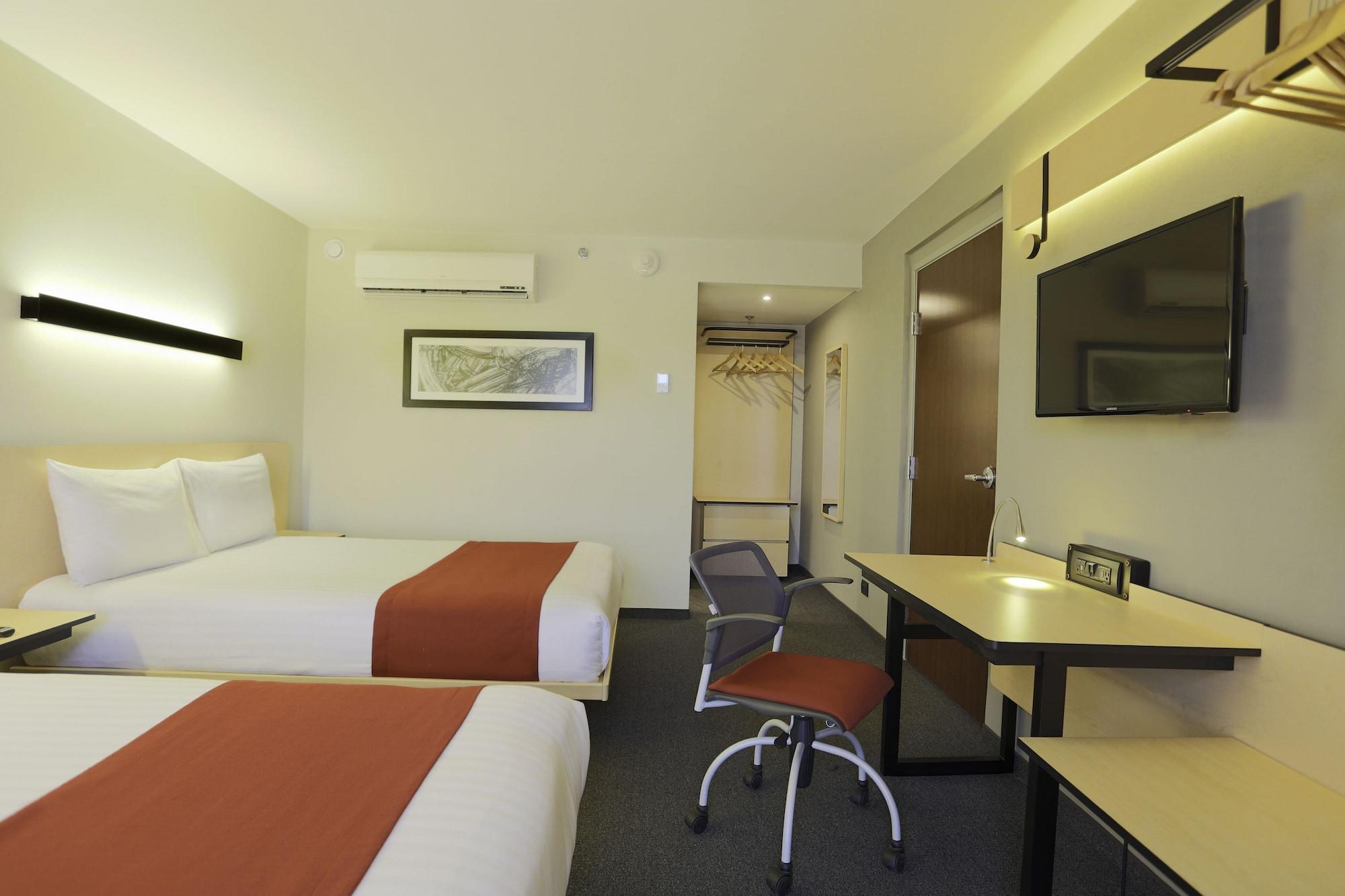 City Express By Marriott Cananea Esterno foto
