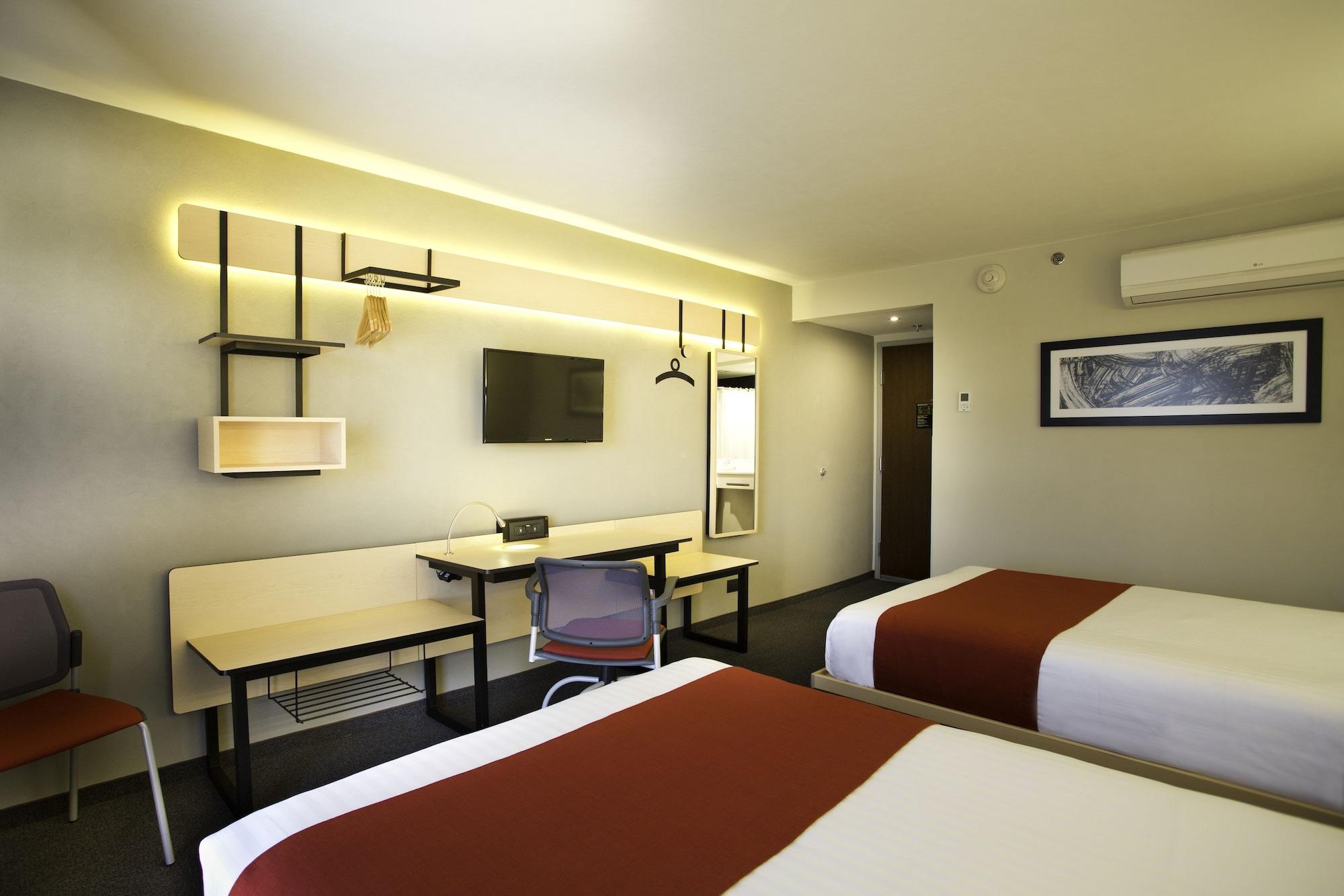 City Express By Marriott Cananea Esterno foto