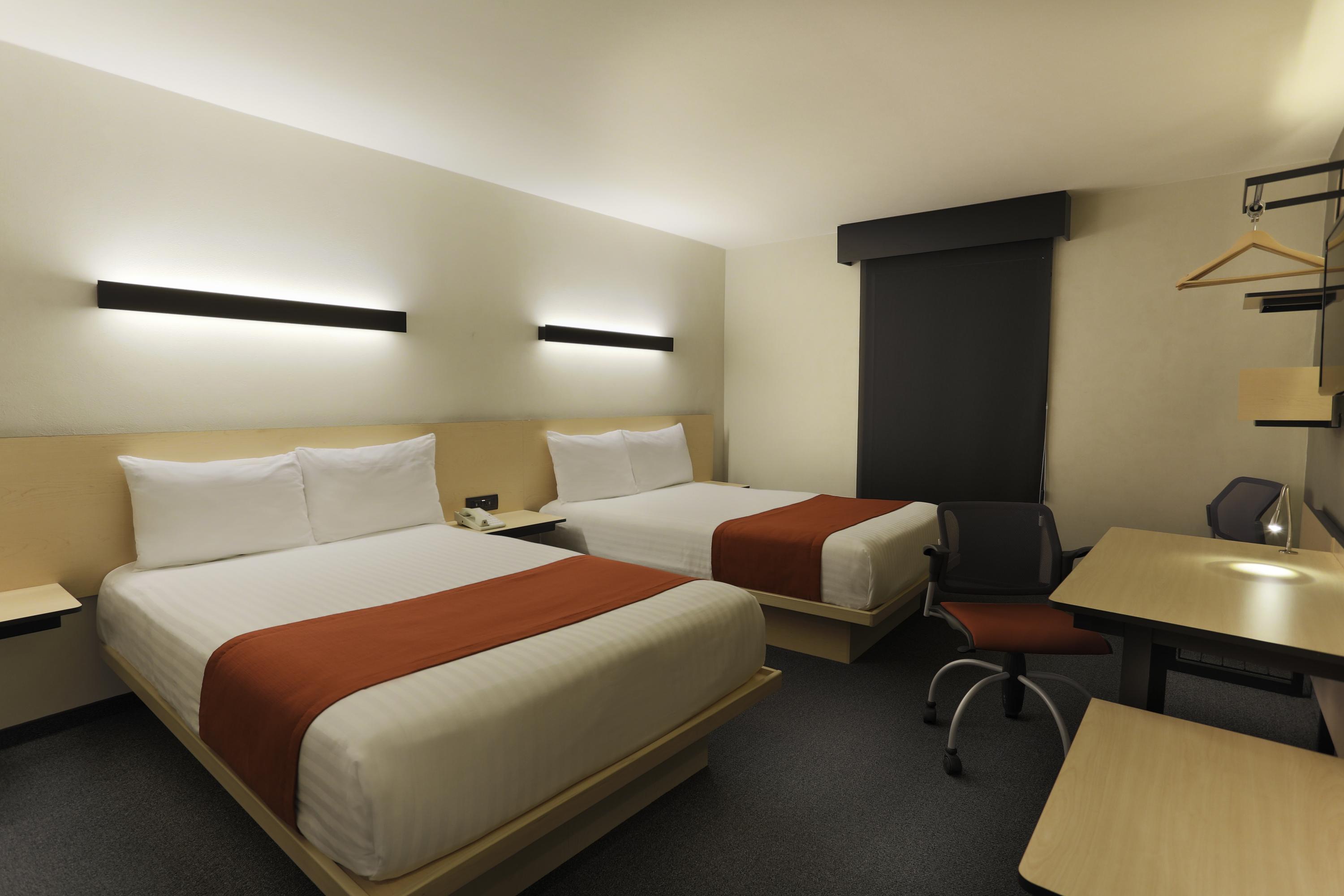 City Express By Marriott Cananea Esterno foto
