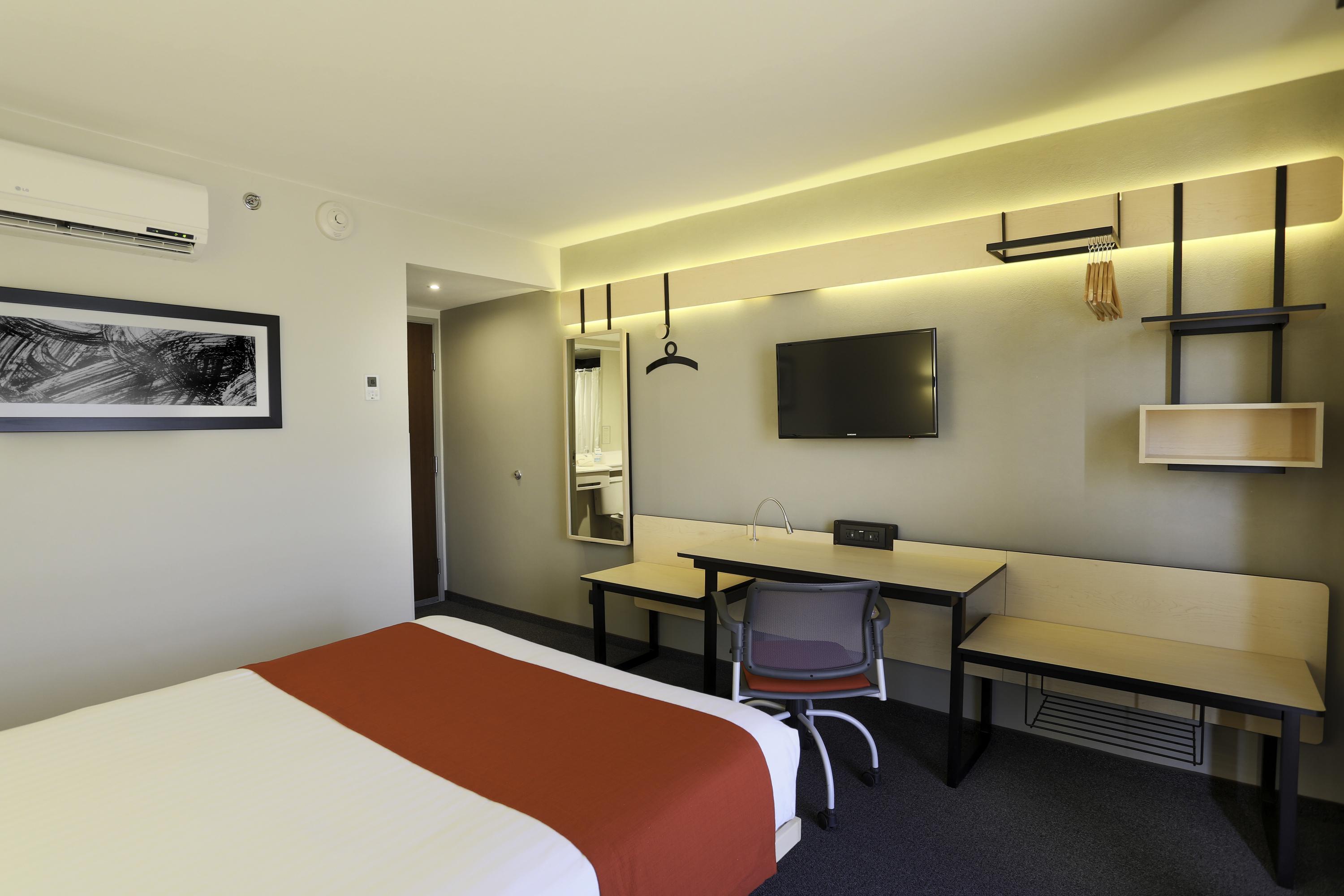 City Express By Marriott Cananea Esterno foto