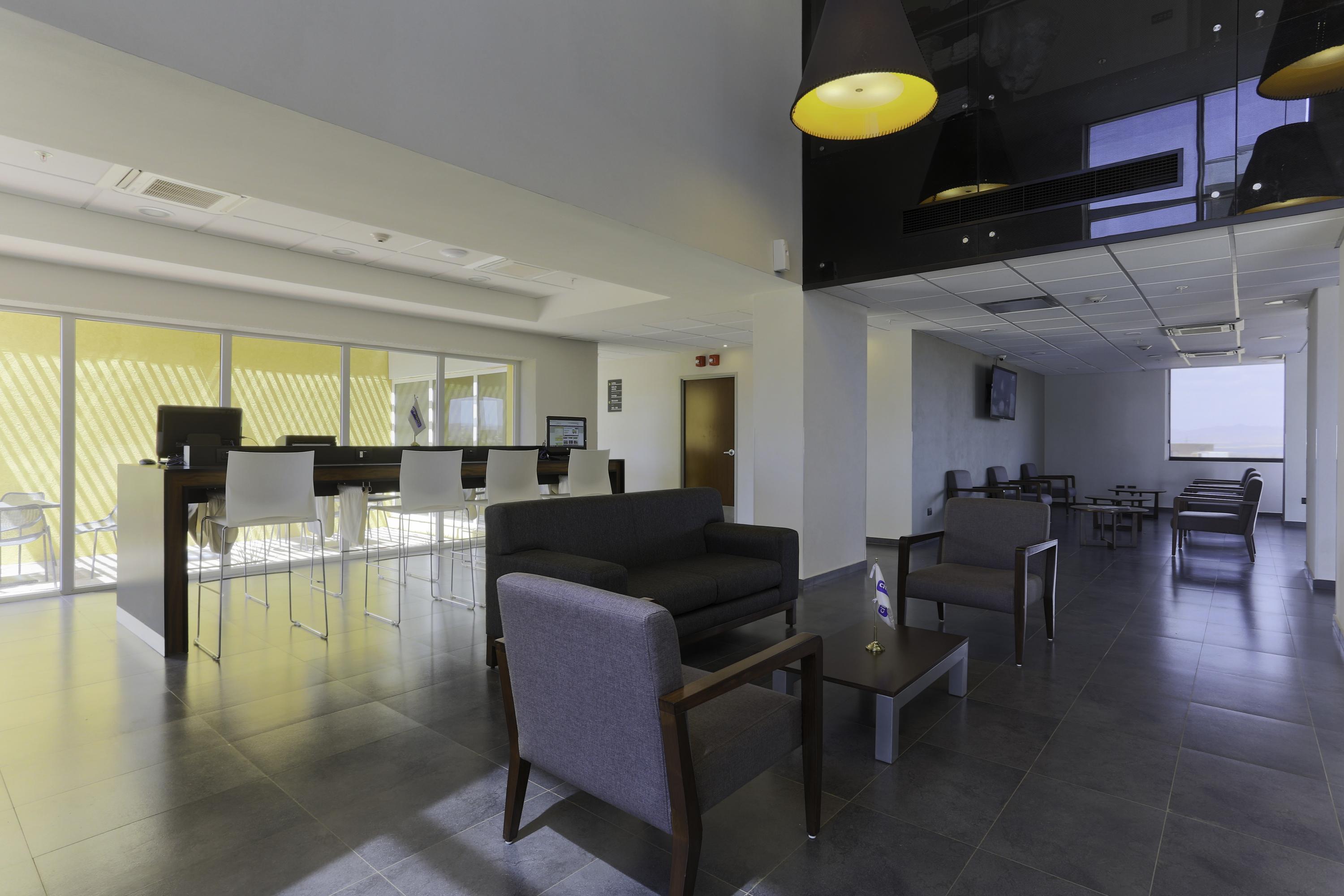 City Express By Marriott Cananea Esterno foto