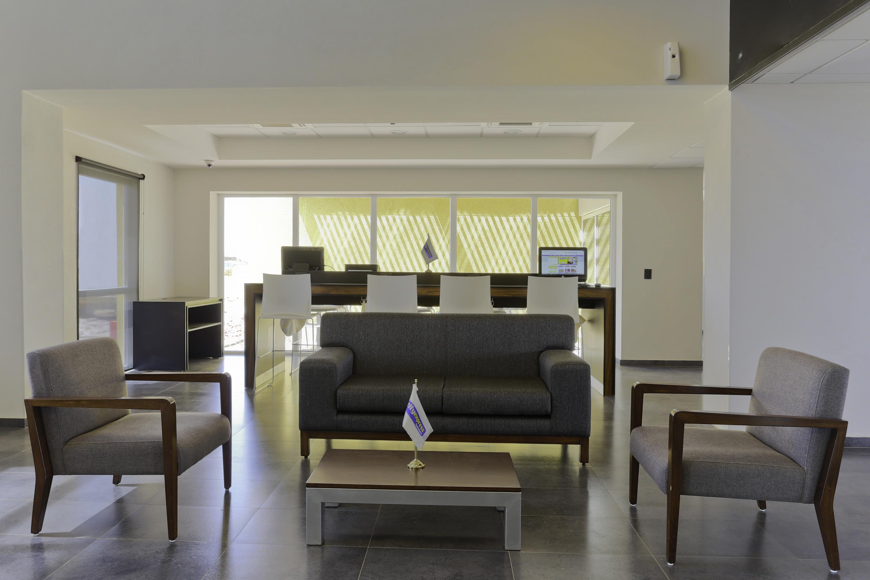 City Express By Marriott Cananea Esterno foto