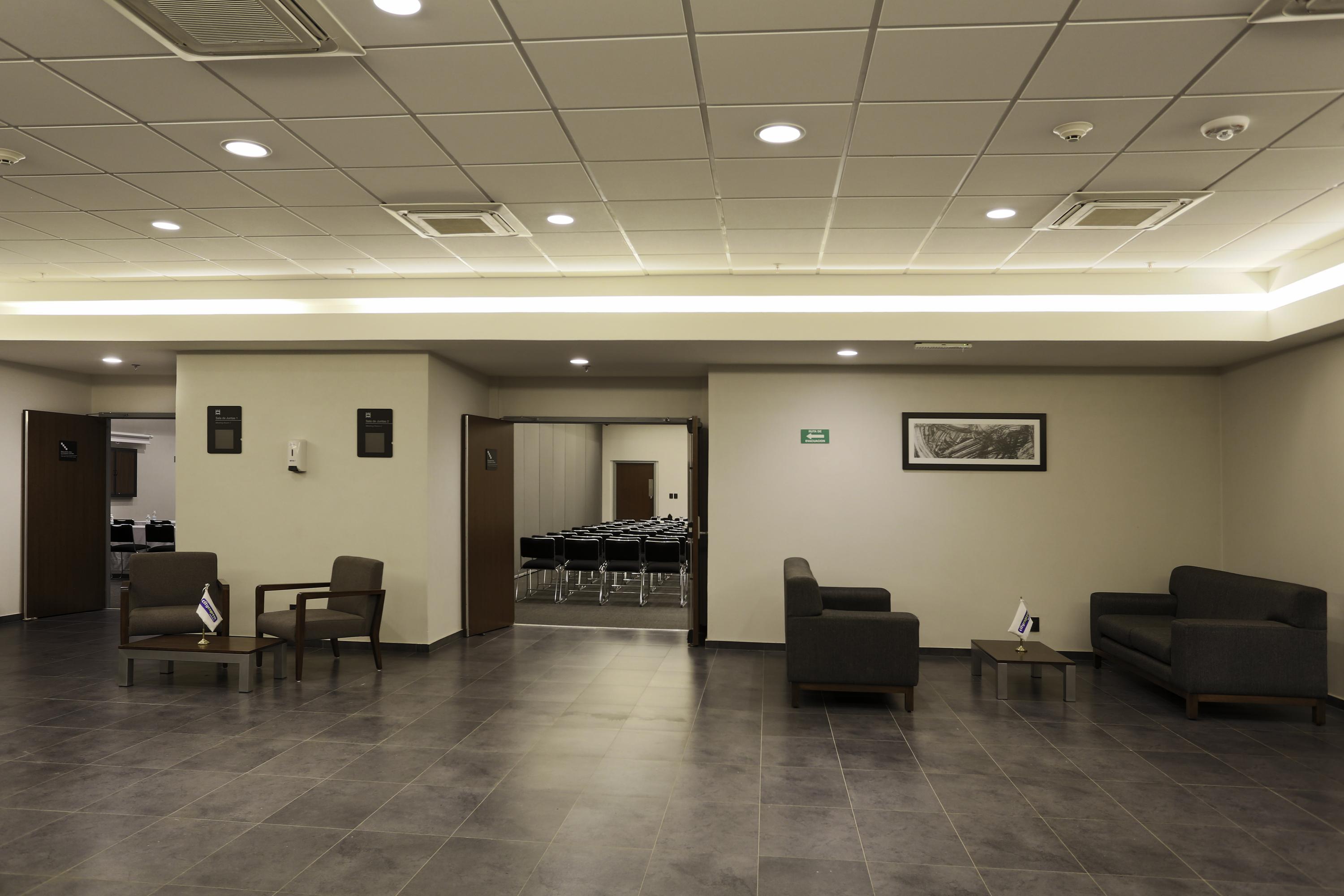 City Express By Marriott Cananea Esterno foto