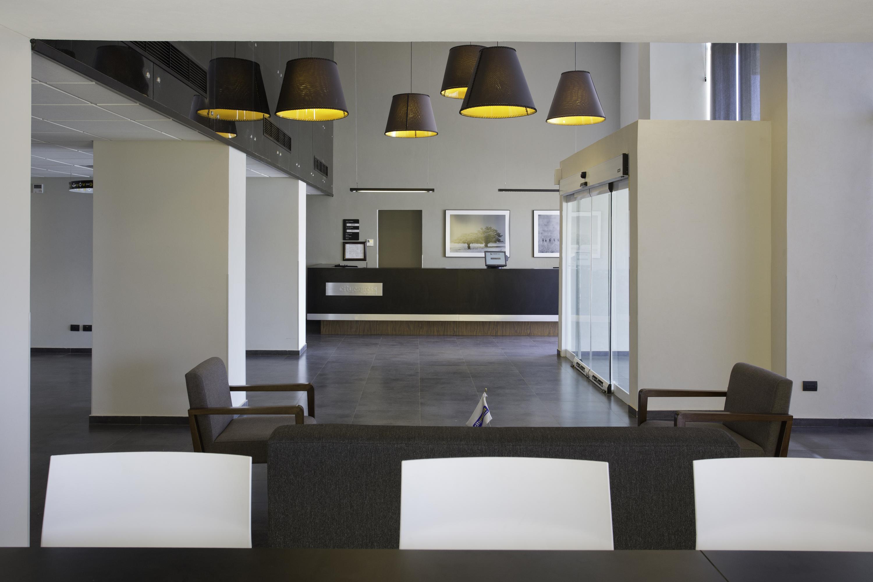 City Express By Marriott Cananea Esterno foto