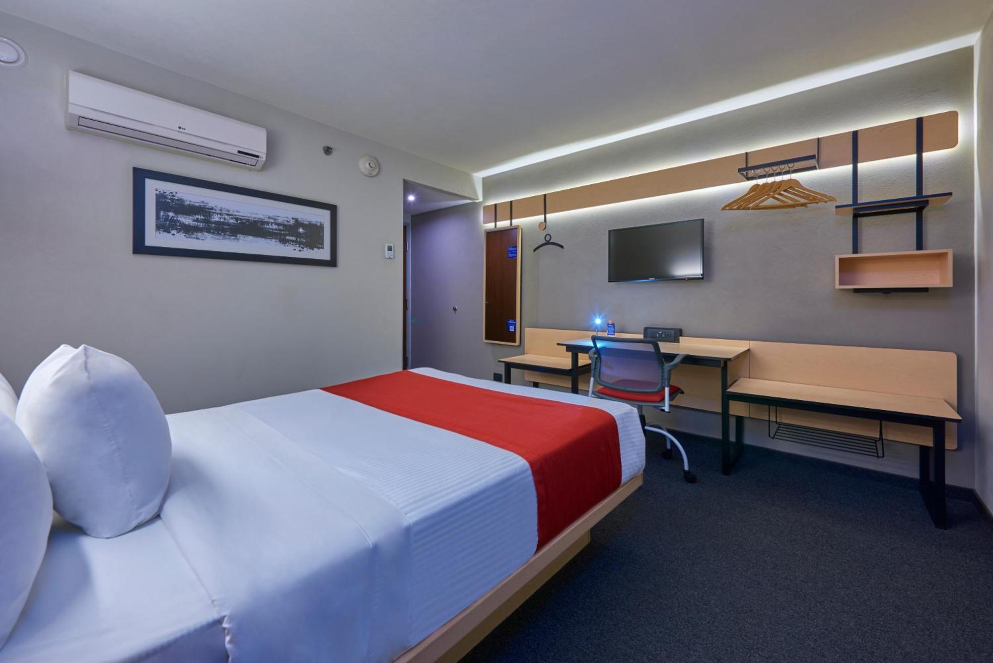 City Express By Marriott Cananea Esterno foto
