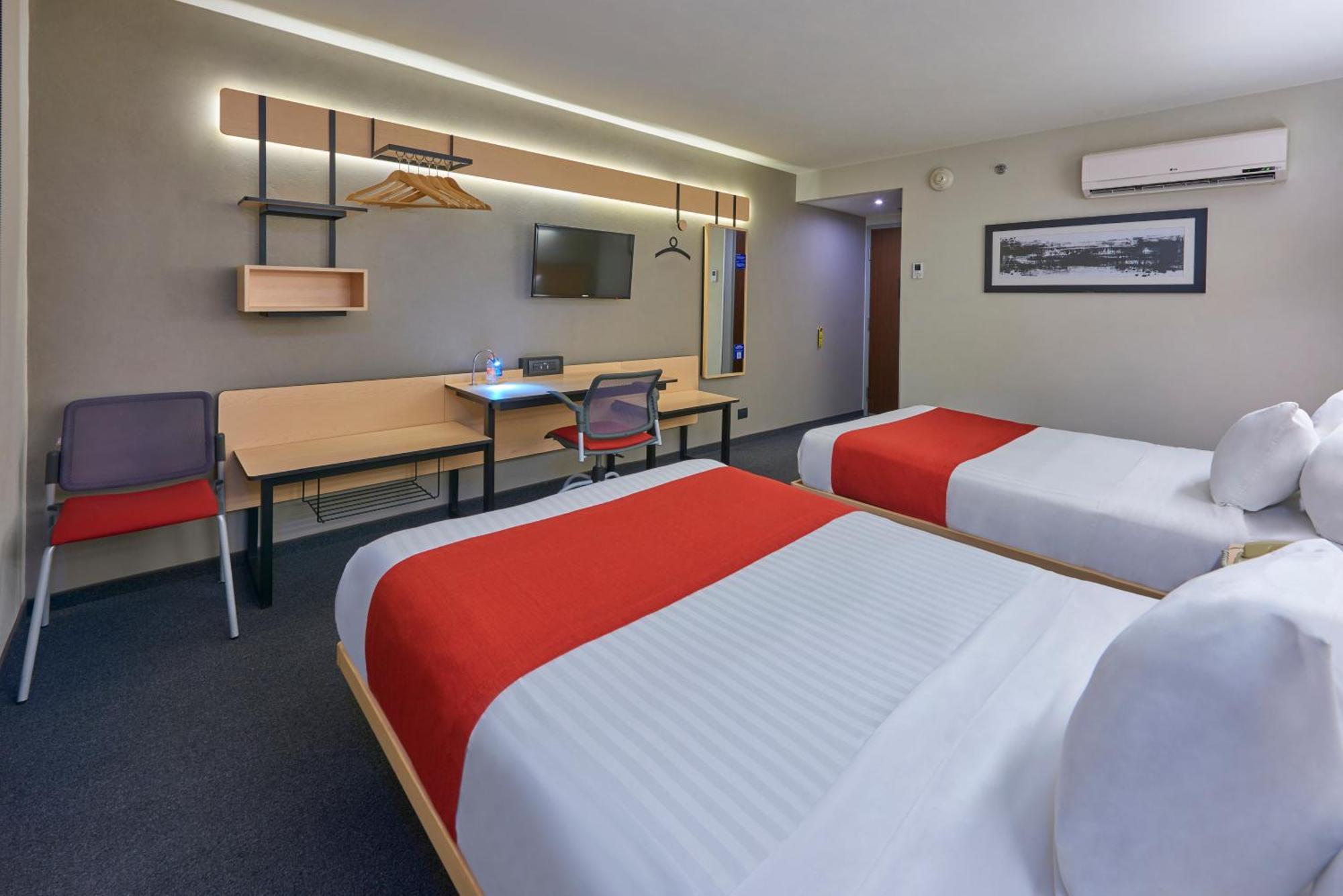 City Express By Marriott Cananea Esterno foto