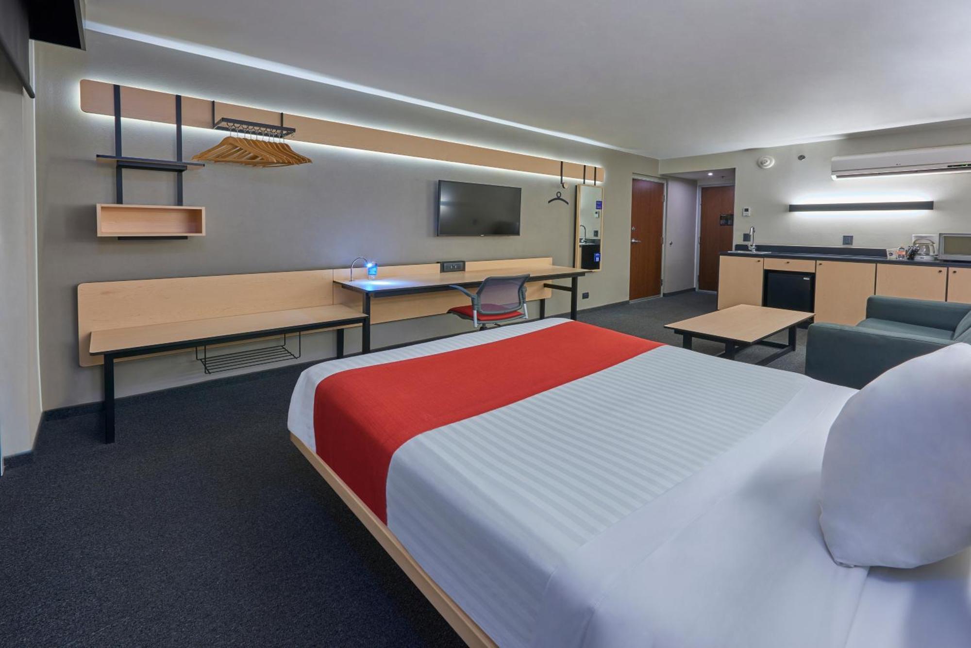 City Express By Marriott Cananea Esterno foto