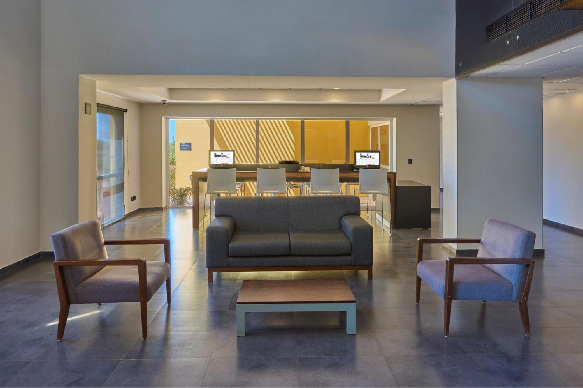 City Express By Marriott Cananea Esterno foto