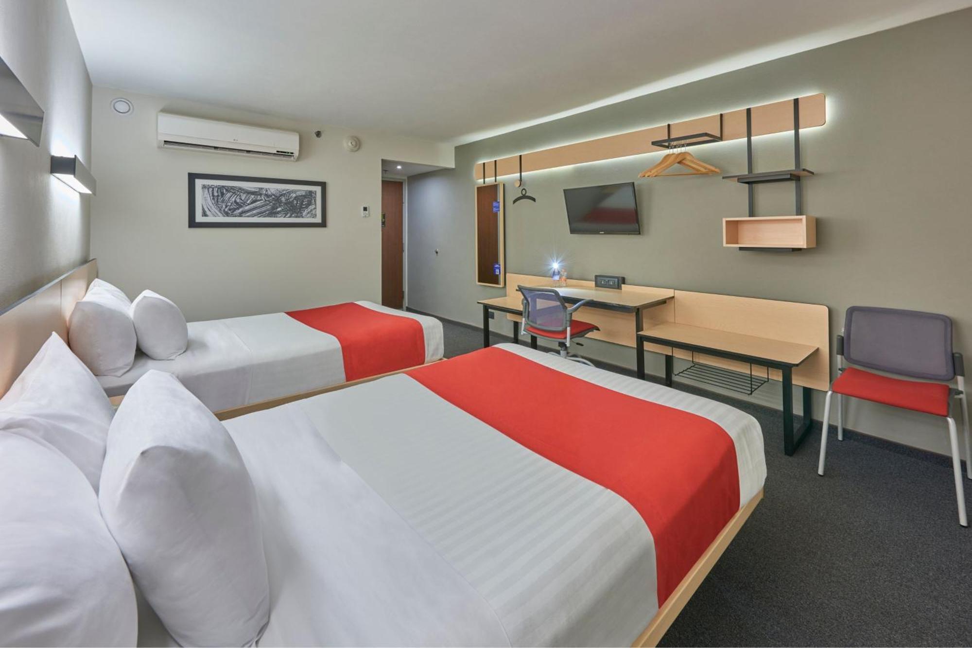 City Express By Marriott Cananea Esterno foto