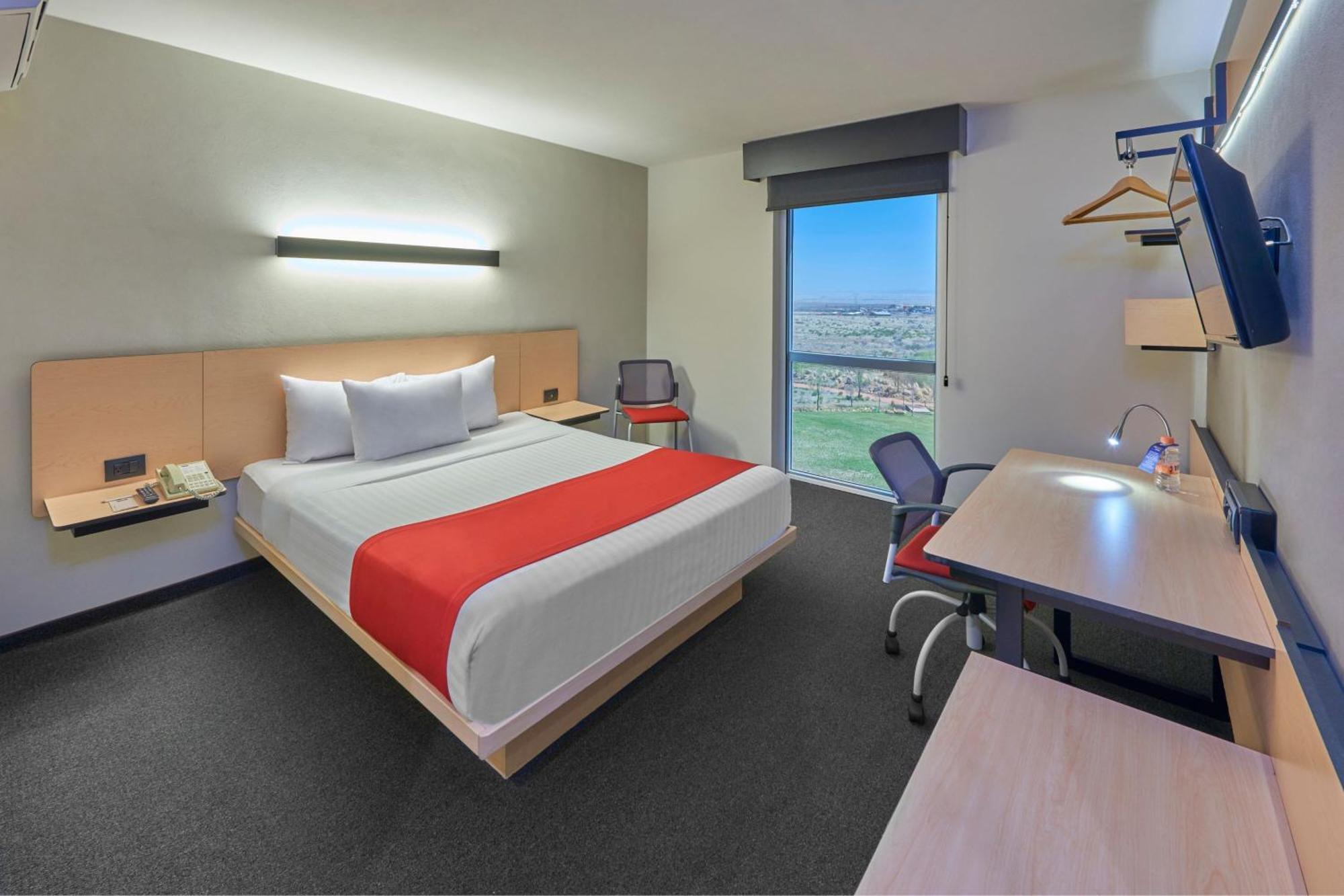City Express By Marriott Cananea Esterno foto