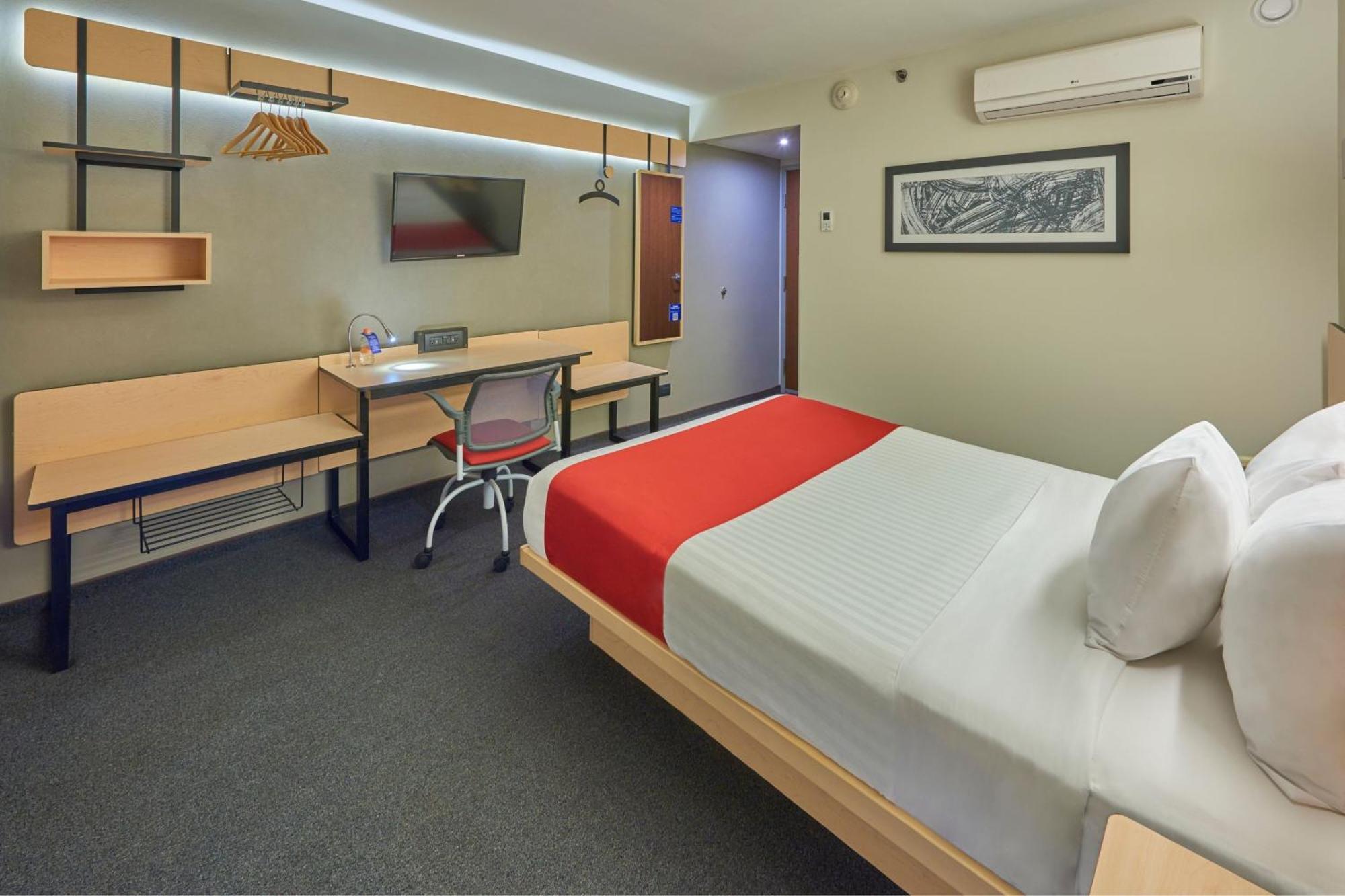 City Express By Marriott Cananea Esterno foto