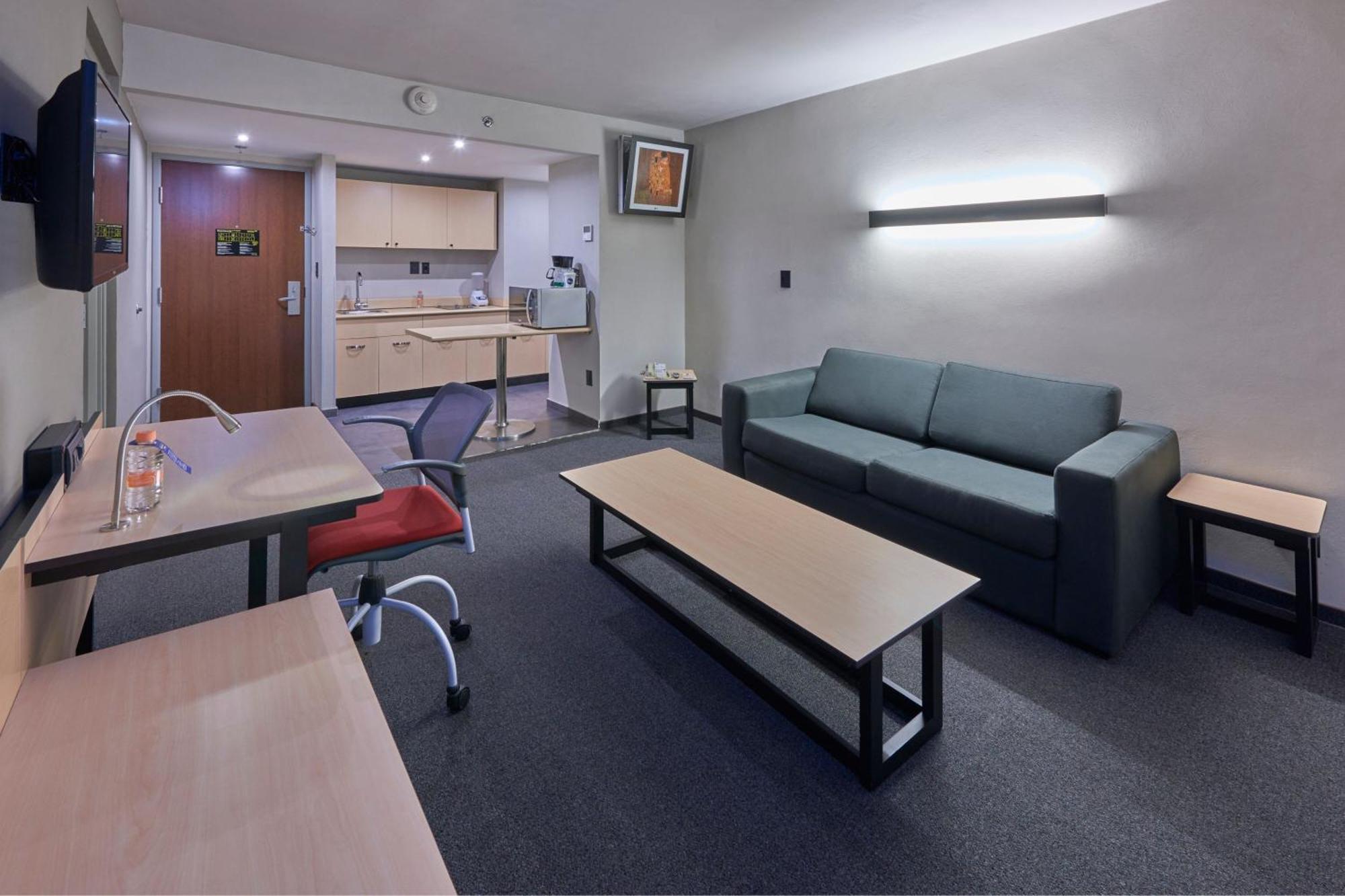 City Express By Marriott Cananea Esterno foto