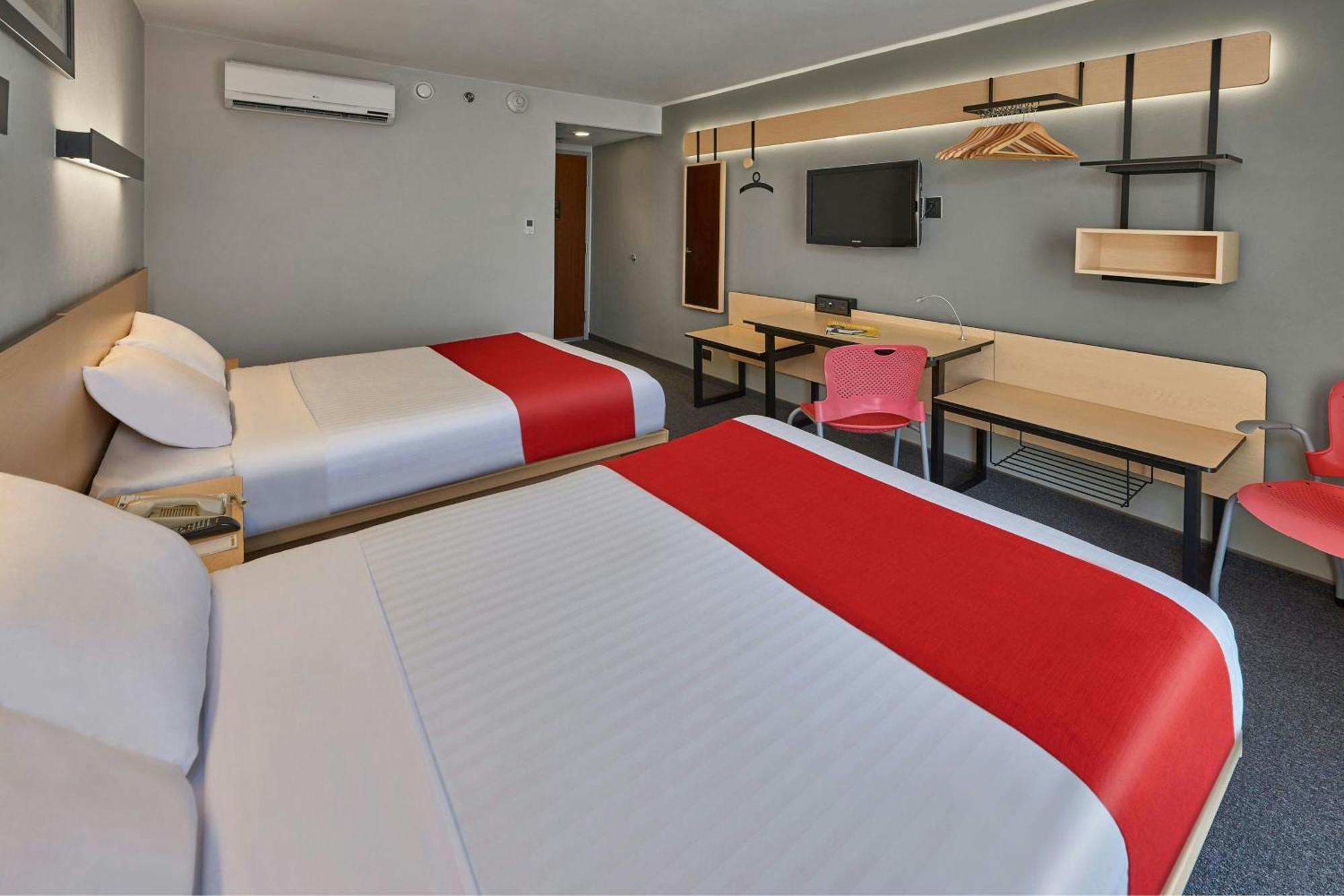 City Express By Marriott Cananea Esterno foto