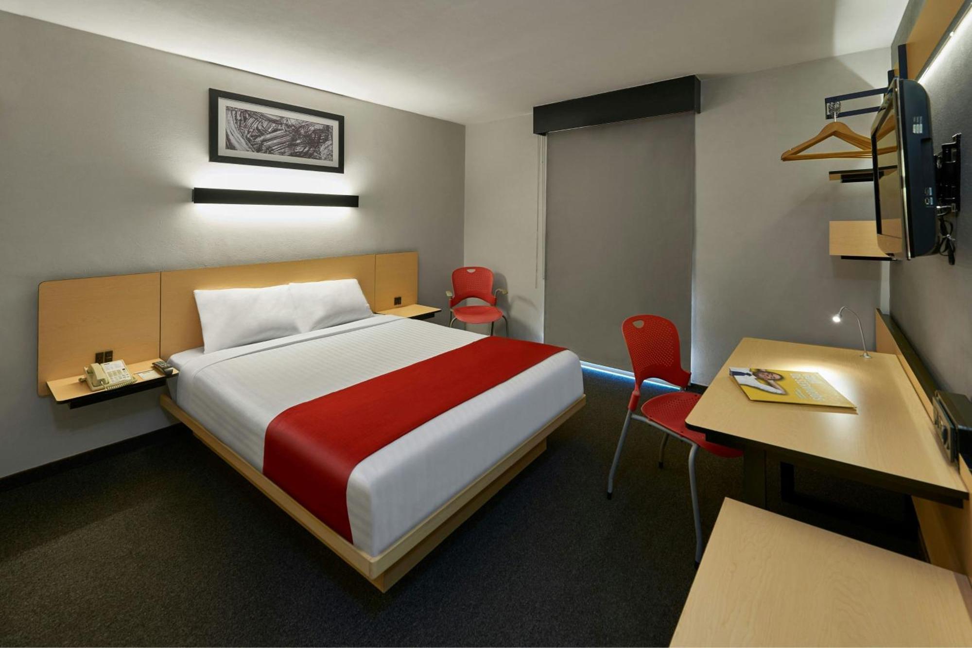 City Express By Marriott Cananea Esterno foto