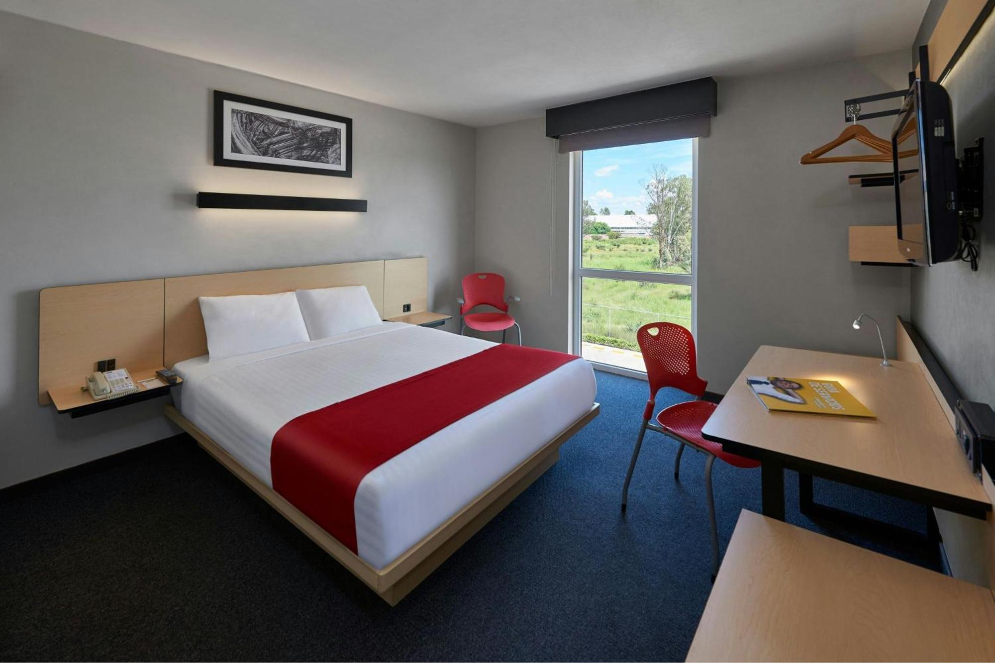 City Express By Marriott Cananea Esterno foto