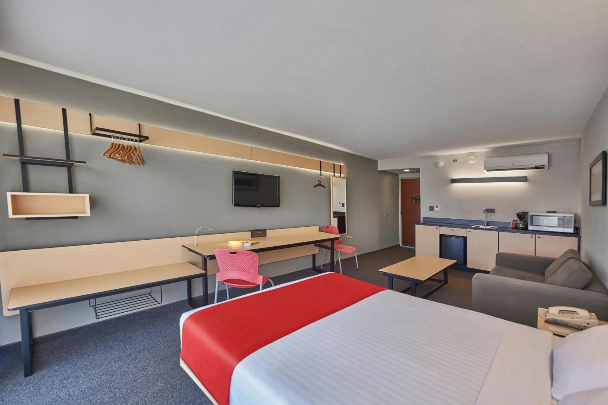 City Express By Marriott Cananea Esterno foto