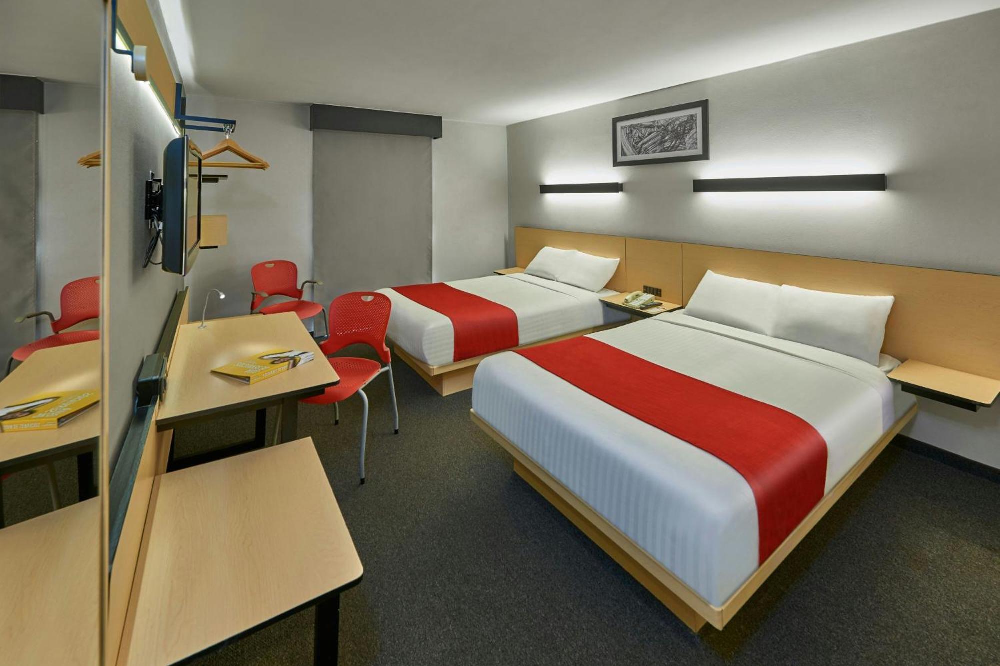 City Express By Marriott Cananea Esterno foto
