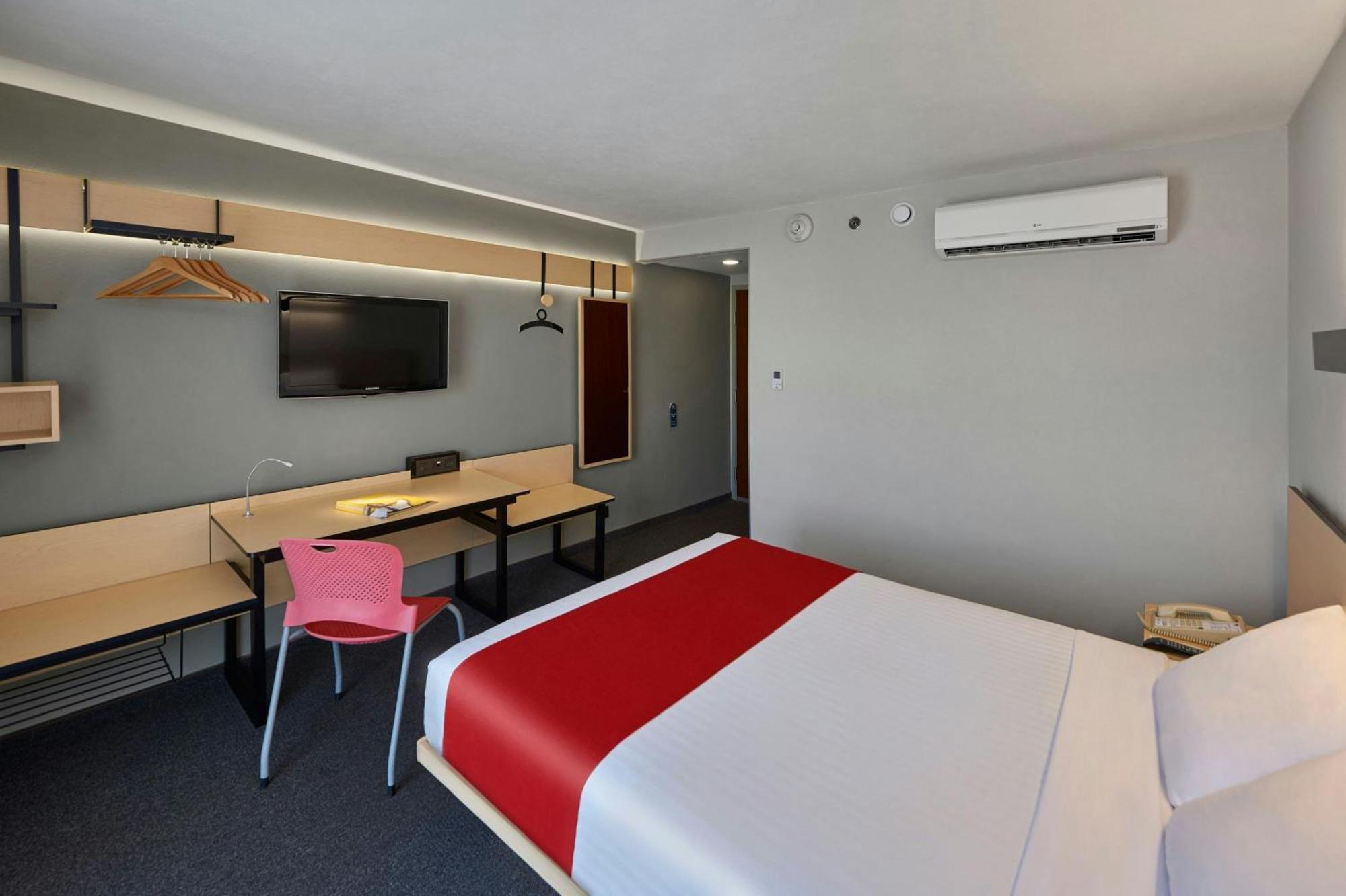 City Express By Marriott Cananea Esterno foto