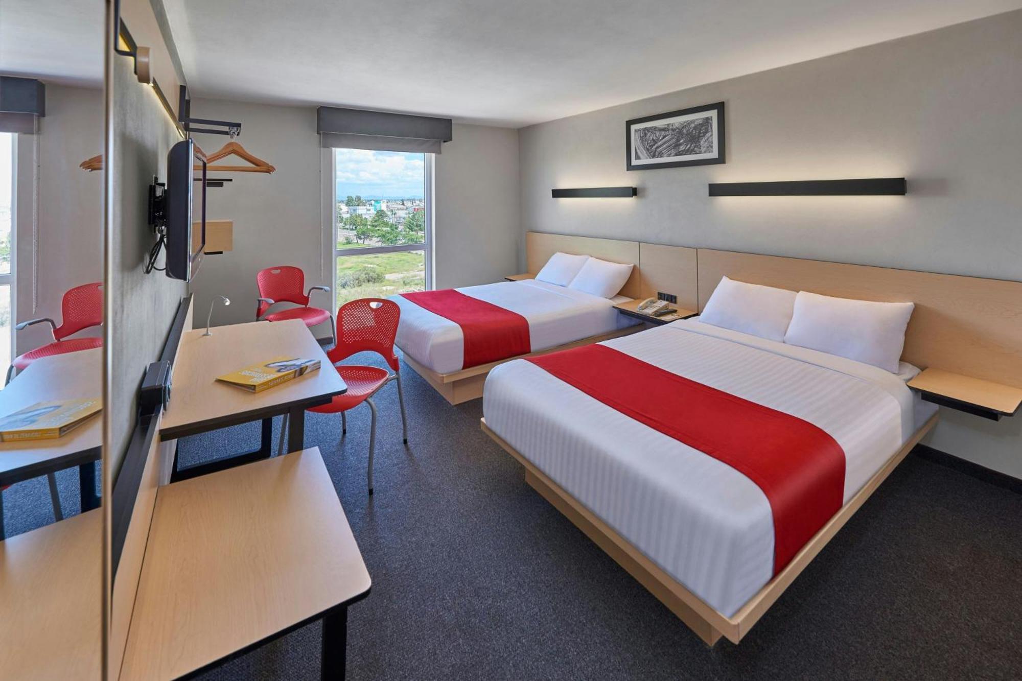 City Express By Marriott Cananea Esterno foto