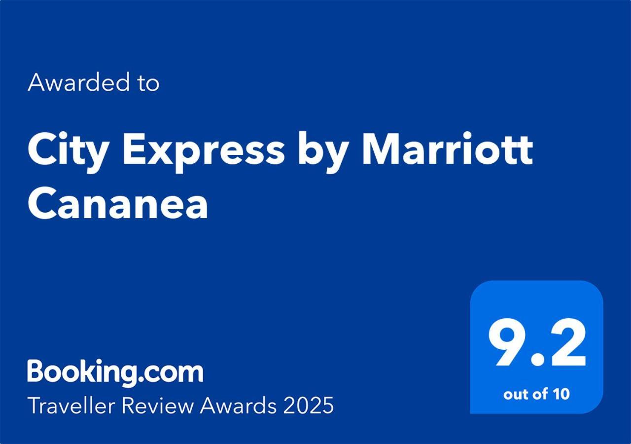 City Express By Marriott Cananea Esterno foto